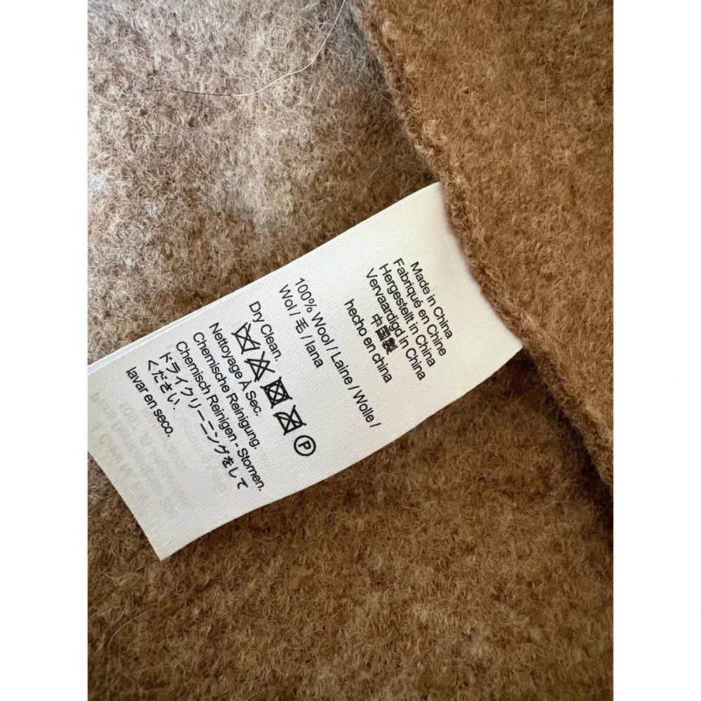 J. Crew size 00